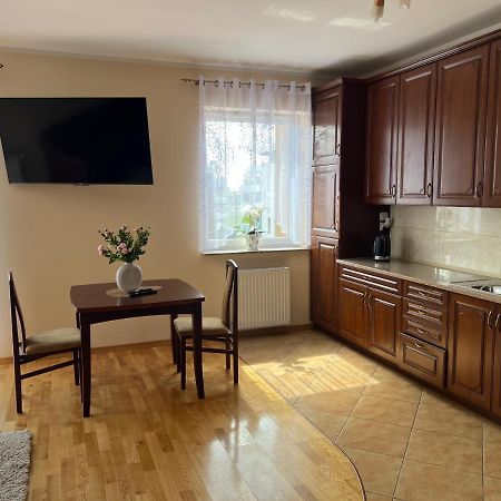 Tuwima Park Apartment Elk Ngoại thất bức ảnh