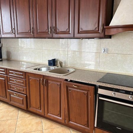 Tuwima Park Apartment Elk Ngoại thất bức ảnh