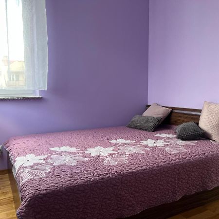 Tuwima Park Apartment Elk Ngoại thất bức ảnh