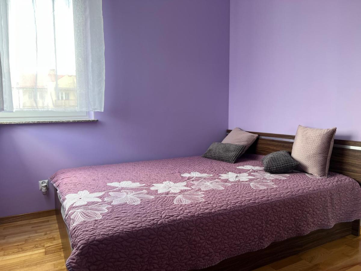 Tuwima Park Apartment Elk Ngoại thất bức ảnh