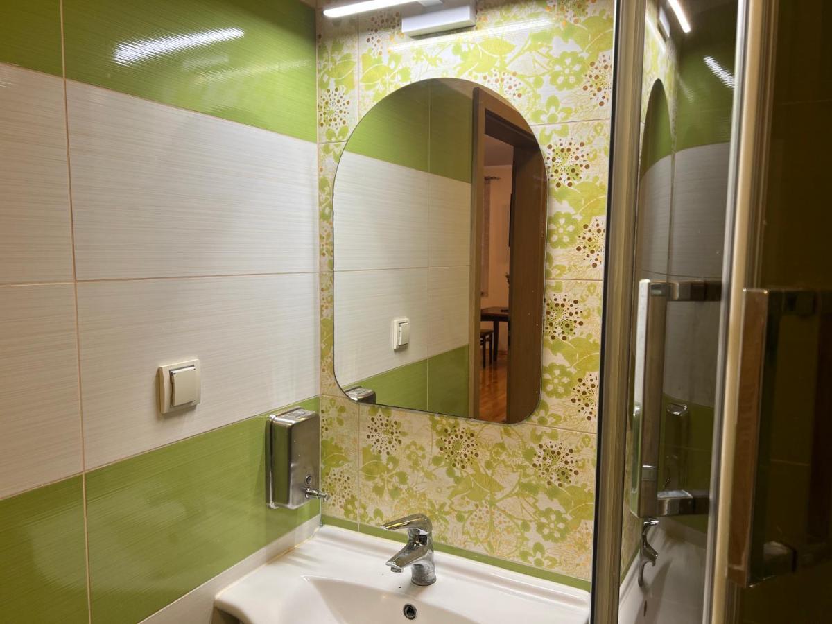Tuwima Park Apartment Elk Ngoại thất bức ảnh